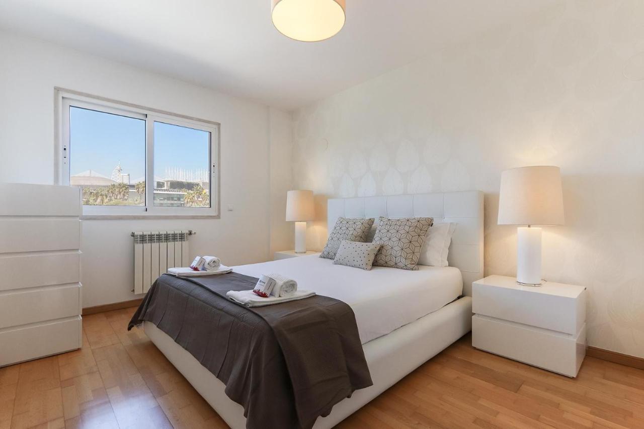 Expo Delight By Homing Appartement Lissabon
