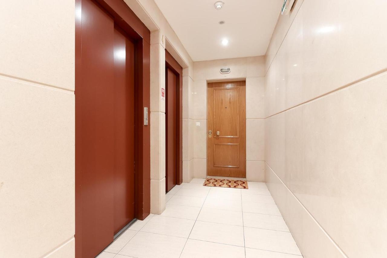 Appartement Expo Delight By Homing Lissabon